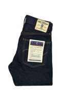 Oni Denim ONI146S-Ishikawadai Ishikawadai Stretch Denim Neat Straight