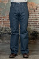 Blue Blanket IJ2 IT127 Waist Overall