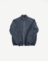 Iron Heart IHM-47-NAV - 12oz Whipcord Tanker Jacket