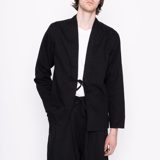 Naked & Famous Kimono Shirt