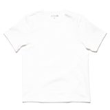 Merz b Schwanen 2S14.01 Loopwheeled Relaxed Fit Heavyweight T-Shirt