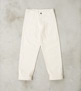 Fortela New Fatigue Trouser