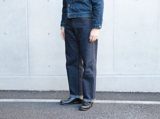 TROPHY CLOTHING 1506 13.5oz Authentic Painter Pants-One Wash-42