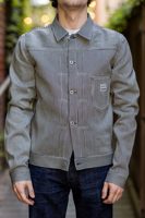 Blue Blanket J03 JP111 Type I Jacket