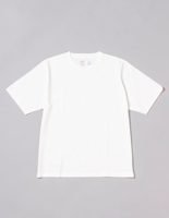 Anachronorm SIDE VENTS S/S T-S WHITE
