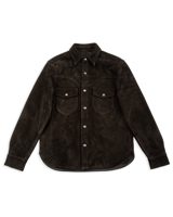 Freenote Cloth Packard Western Shirt