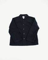 Full Count 2052-2 - USN Shawl Collar Herringbone Coverall
