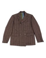 1st PAT-RN Manufact Jacket