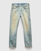 Fullcount 1110 "Santa Monica" 13.7oz Selvedge Denim