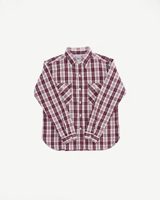 Warehouse Lot 3104 - Flannel Shirt