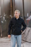 Rogue Territory Cruiser Jacket