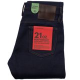 Unbranded UB291 Tapered Fit