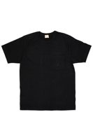 Whitesville Heavyweight Short Sleeve Pocket T-Shirt