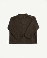 orSlow 01-6061-52K - Moleskin Simple Work Jacket