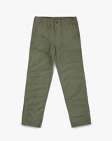 Iron Heart 10oz Back Sateen Baker Pants