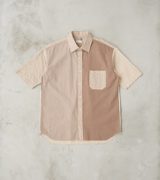 ts(s) Baggy Fit Short Sleeve Crazy Shirt