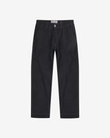 Uskees 5021 Raw denim painter pants