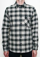 Rogue Territory Oxford Shirt
