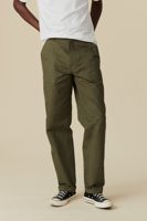 Community Clothing Men's Combat Heavyweight 100% Cotton Twill Trousers