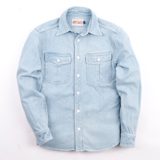 Freenote Cloth Rancho