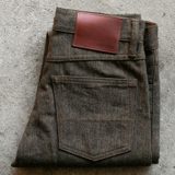 Gustin #148 Military Wool Serge