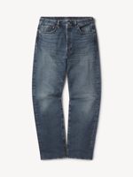 Buck Mason M049 Japanese Denim Ford Standard Jean