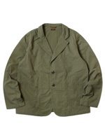 Kapital リップストップ ホスピタルJKT