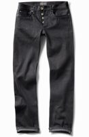 Schaeffer's Garment Hotel 101 Sulphur Black