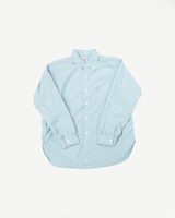 Post O'Alls 1201C-SSG - No. 1 Shirt