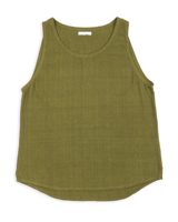 Indi + Ash Ripley Tank