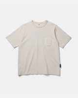 Lavenham Jackman Cotton Quilt Pocket T-shirt