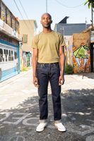 Iron Heart 634s-18 Vintage Denim Jean
