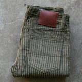 Gustin #151 Monster Wale Corduroy