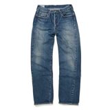 Studio D'Artisan D1844U 12.5oz 1950 Jeans Regular Straight