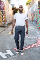 Samurai S510HX 15oz Otokogi Denim Jean