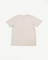 Merz B. Schwanen 214.02 - 7.2oz Loopwheeled Relax Fit Midweight T-Shirt