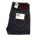 Lee 101 Rider - 13.75oz Left Hand Twill Selvedge