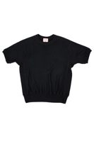 Boncoura Extra-Long Staple Cotton Reverse-Weave Sweatshirt