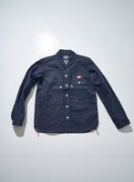 Samurai Jeans SWCPS-HB ヘチマ長袖シャツ