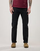 Shockoe Atelier Standard Black Selvedge