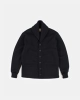 Dehen 1920 Shawl Sweater Coat