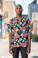 Sun Surf Short Sleeve Shirt