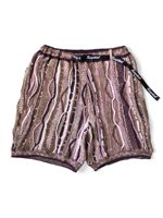 Kapital 7G ニット GAUDYショートパンツ