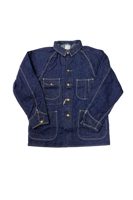 Orslow 50's DENIM COVERALL