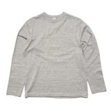 Warehouse 5906 Long Sleeve Crew Neck