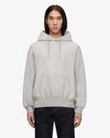 Momotaro LOOPWHEEL SWEAT HOODY P/O