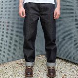 Fullcount 1101XX 15.5oz. (Middle Straight)