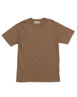 Wonder Looper Iron Mordant Foxfibre® Tsuriami T-shirt
