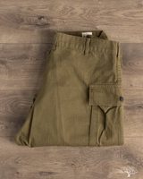 orSlow U.S. Army 2 Pocket Cargo Pants
