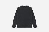 3sixteen Garment Dyed French Terry Crewneck